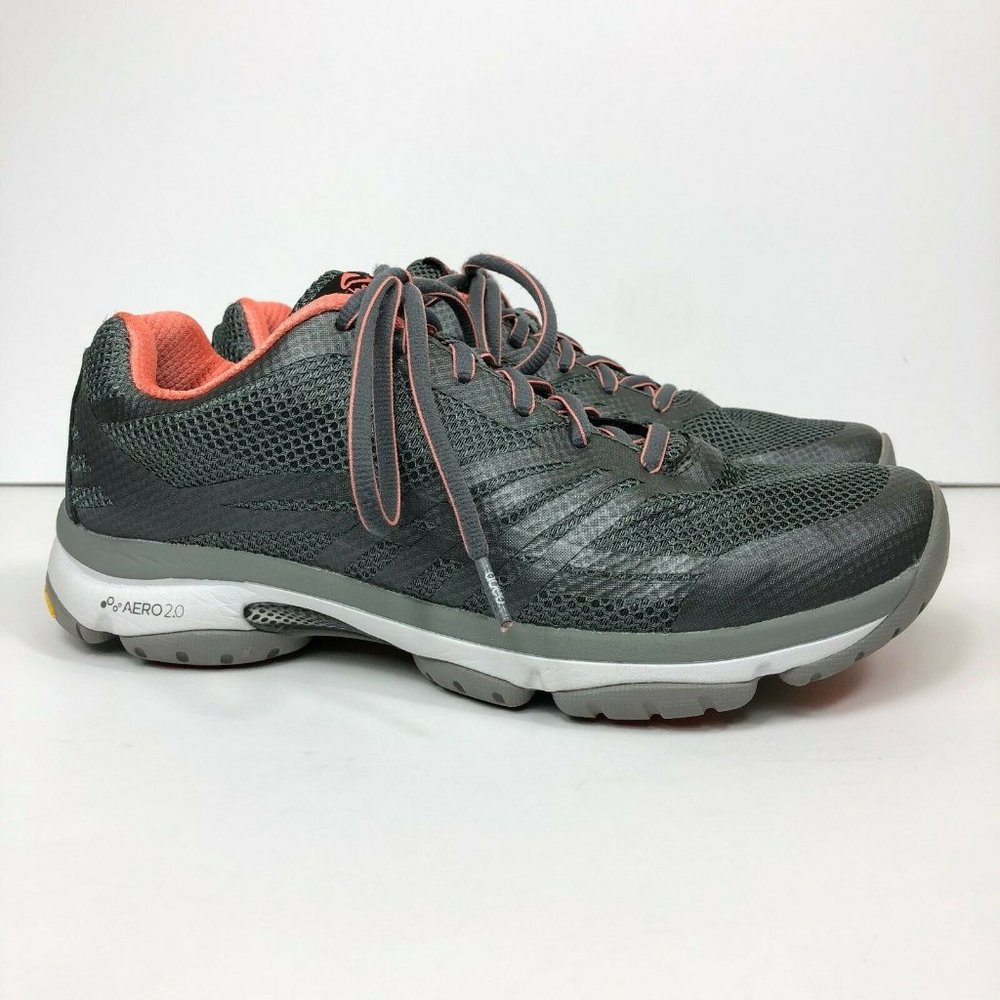 Abeo Pro AERO 2.0 Diamond Vibram Athletic Shoes